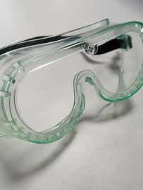 Chăm sóc cá nhân Khung kính an toàn Khung PVC mềm cho kính an toàn Lắp ráp