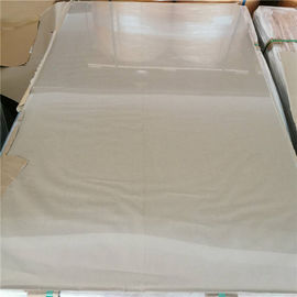 Tấm nhựa Polycarbonate được bảo vệ bằng tia cực tím 1.5mm