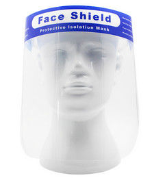 Mặt nạ chống vi-rút bảo vệ mặt nạ chống vi-rút với sự chấp thuận của CE FDA