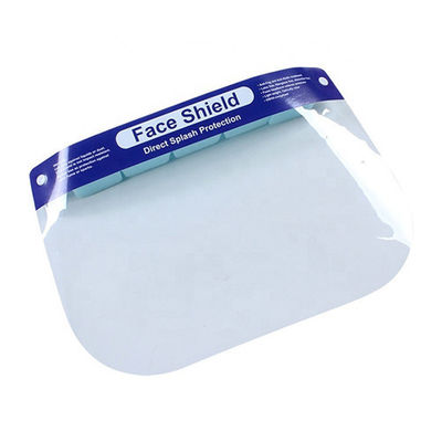 Vacuum Forming 0.3mm Thickness Anti Fog PET Film
