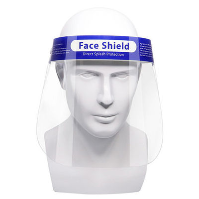 Vacuum Forming 0.3mm Thickness Anti Fog PET Film