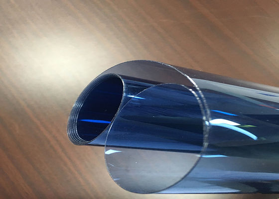 Tấm nhựa PET cứng chống tĩnh điện Lớp dày 0,2mm - 1,8mm