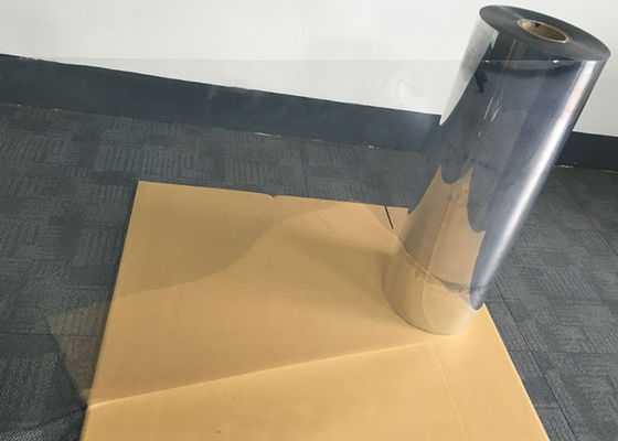 Tái chế màng cứng PET màng bao bì In phim Khả năng thời tiết tuyệt vời