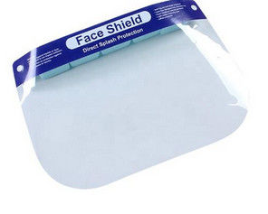 Màng PET chống sương mù dày trong suốt cứng nhắc