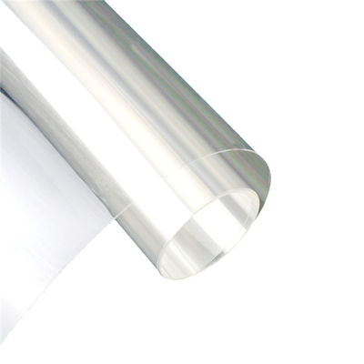 Màng PET trong suốt chống bắn tung tóe 0.3MM