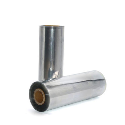 Màng nhựa PET chống sương mù độ bóng cao 180mic